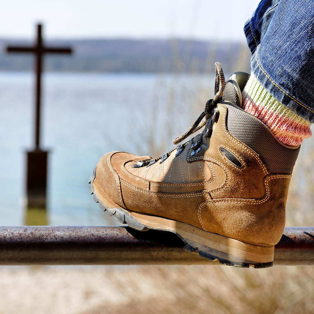 Wanderschuhe